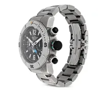Master Compressor 44mm - Schwarz