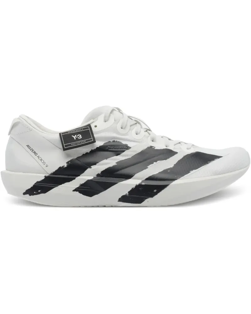 Y-3 Adios Sneakers - Grau Grau