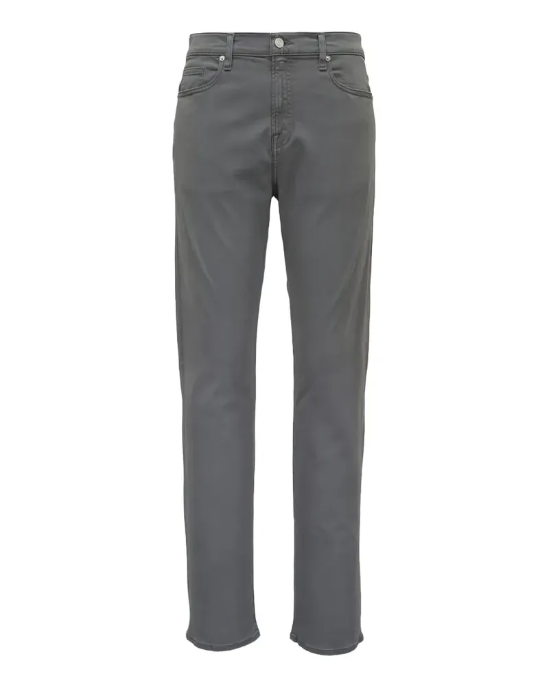 Frame Denim slim-fit jeans - Grau Grau