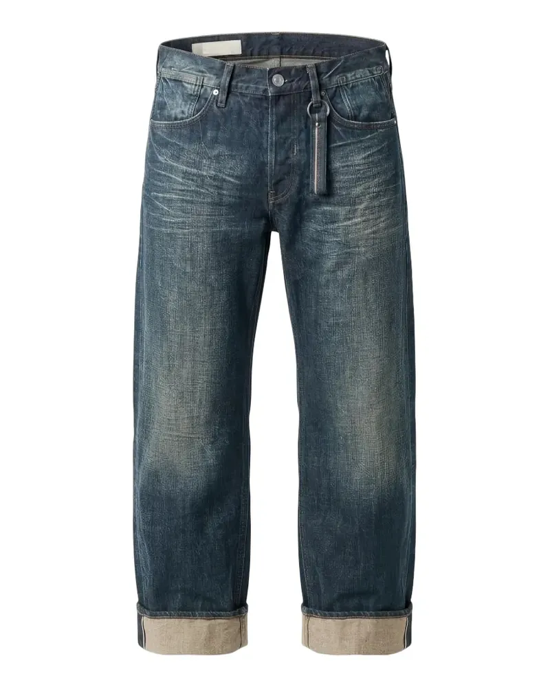 G-STAR RAW Deeggie jeans - Blau Blau