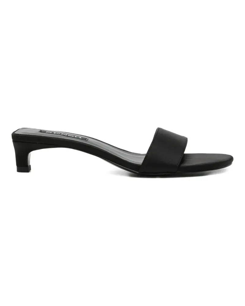SENSO Gracey Sandalen - Schwarz Schwarz