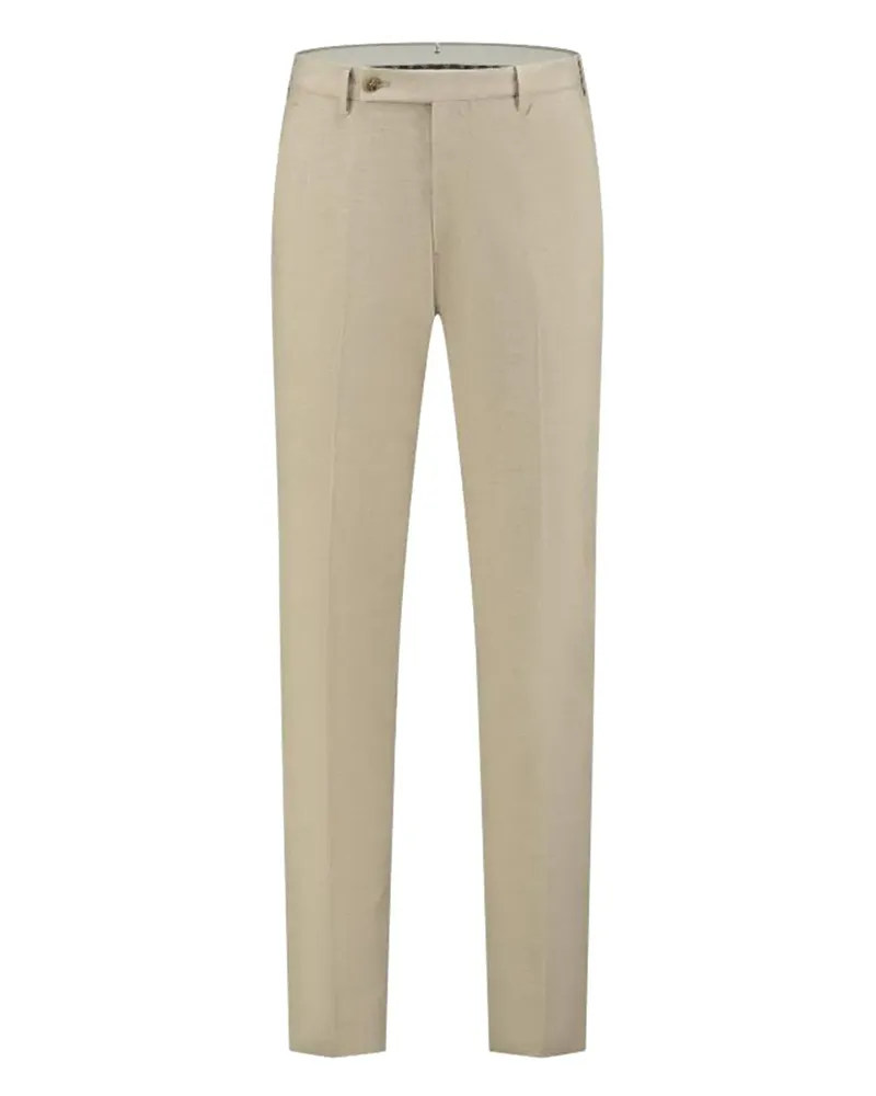 Berwich Morello Hose - Nude Nude