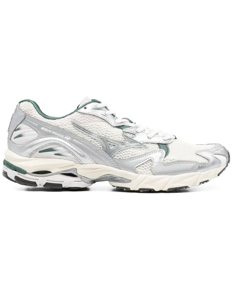 Mizuno Wave Rider Sneakers - Nude Nude