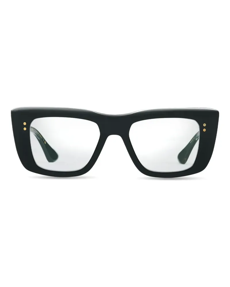 DITA Mahine Brille - Schwarz Schwarz