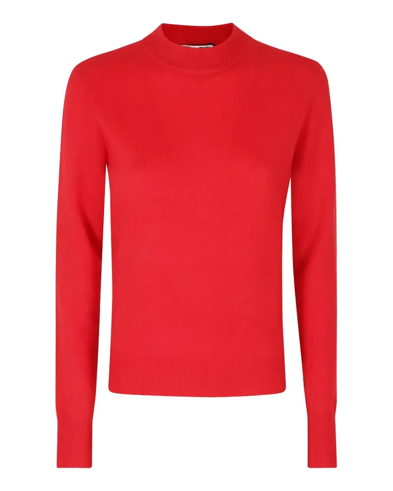 Essentiel Kash cashmere sweater - Rot Rot