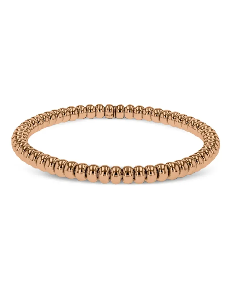 Pragnell 18kt Bohemia Rotgoldarmband Gold