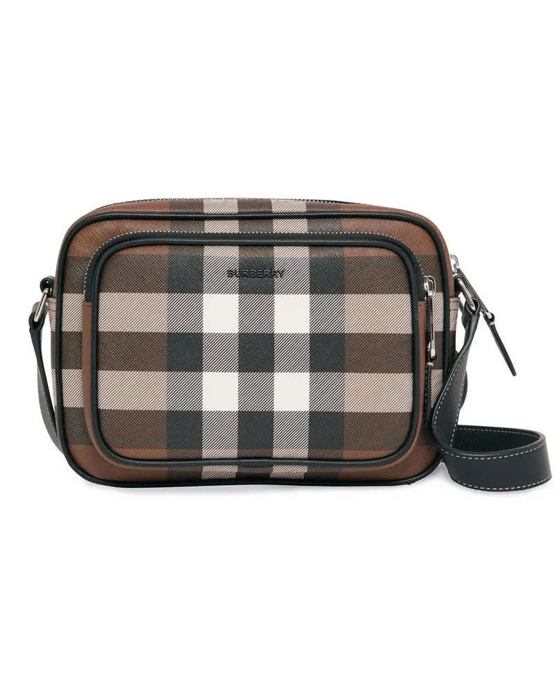 Burberry Paddy Umhängetasche - Braun Braun