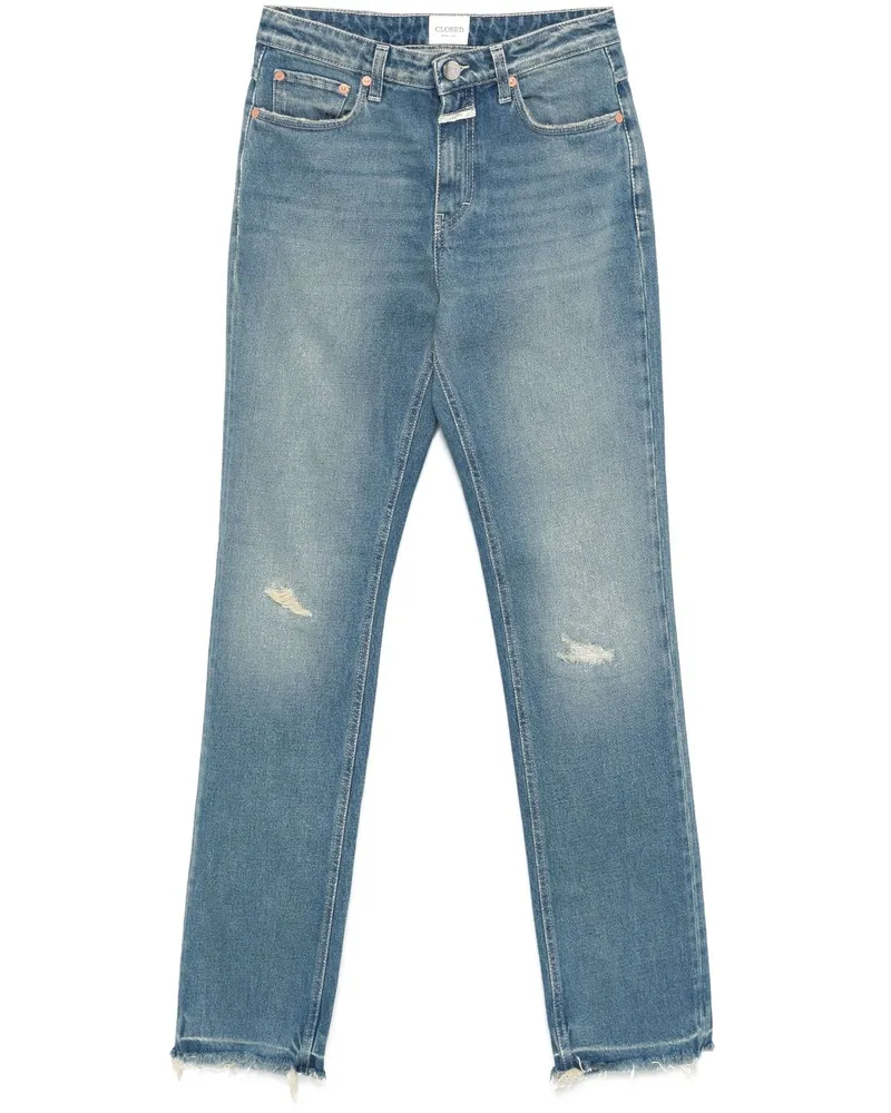 Closed Jaylen Jeans - Blau Blau