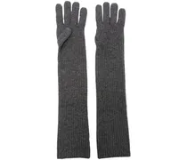Milos Handschuhe aus Kaschmir
