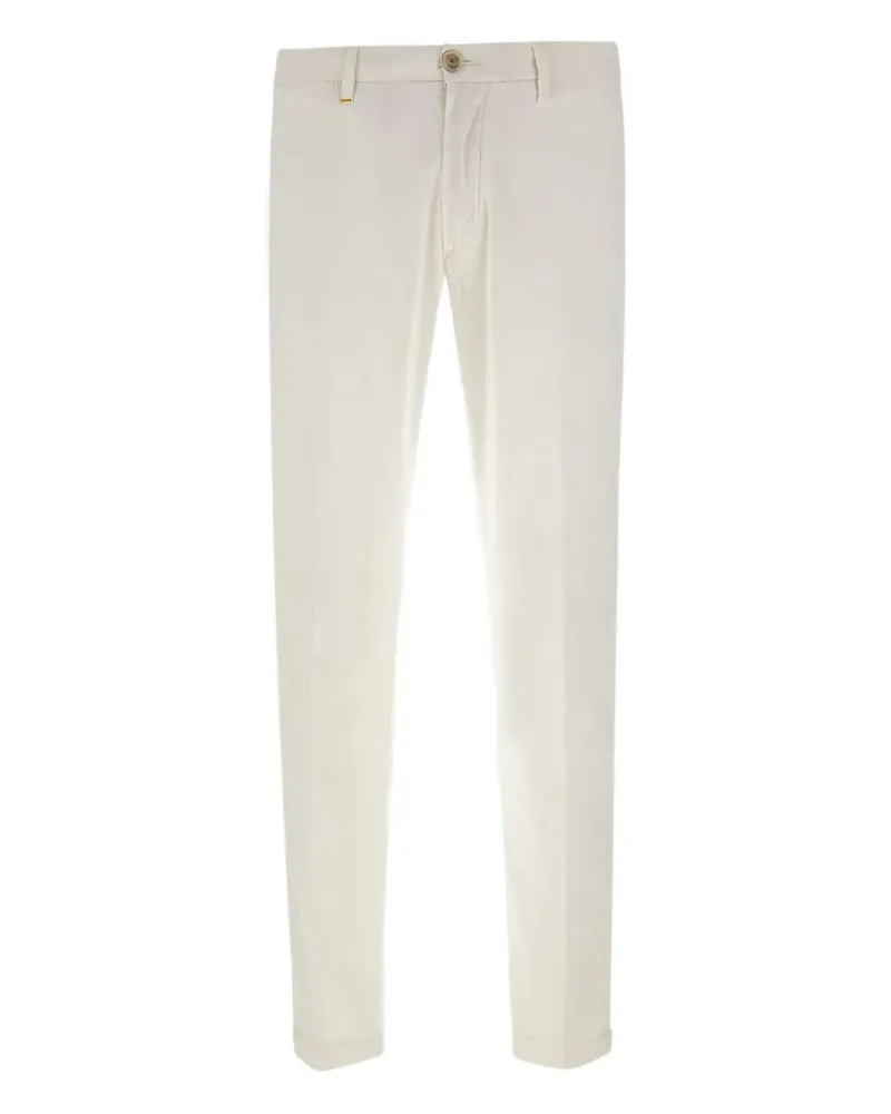 Re-HasH Mucha Hose mit Umschlag - Nude Nude