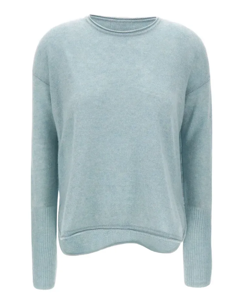 Not Shy Pippa long-sleeves sweater - Blau Blau