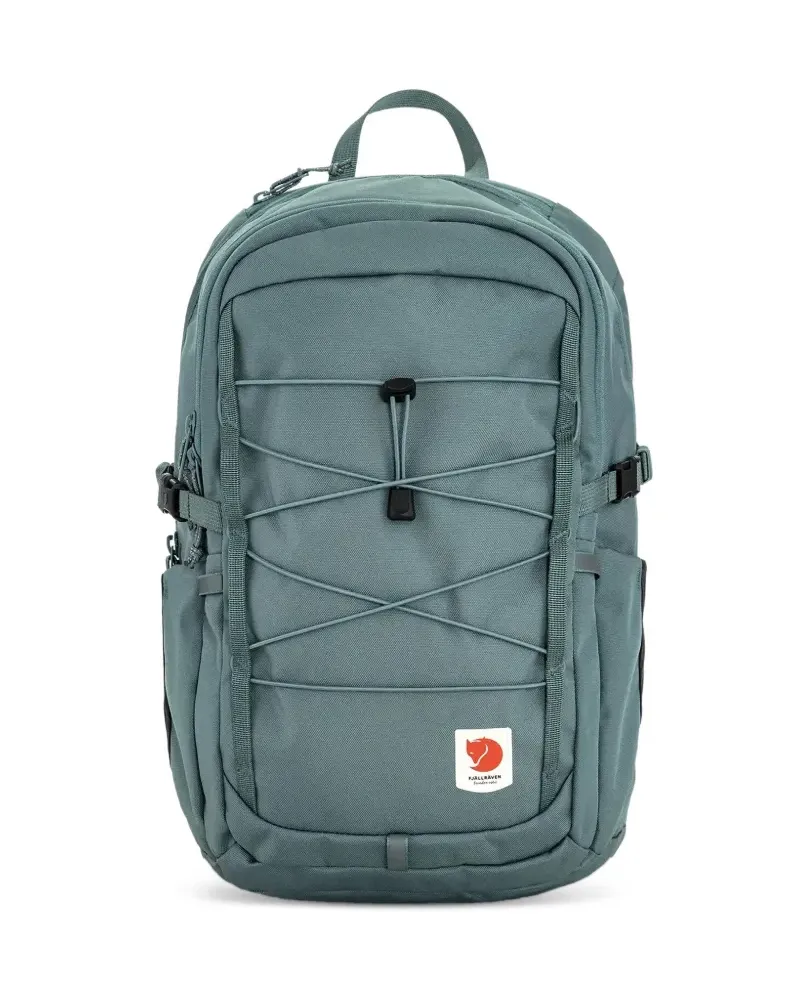 Fjäll Räven Skule 20 backpack - Blau Blau