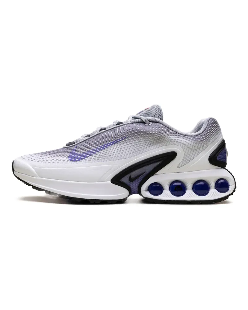 Nike Air Max Dn Sneakers - Weiß Weiß
