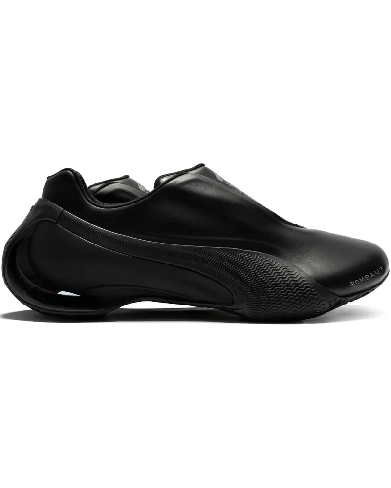 Puma Levitation Sneakers - Schwarz Schwarz
