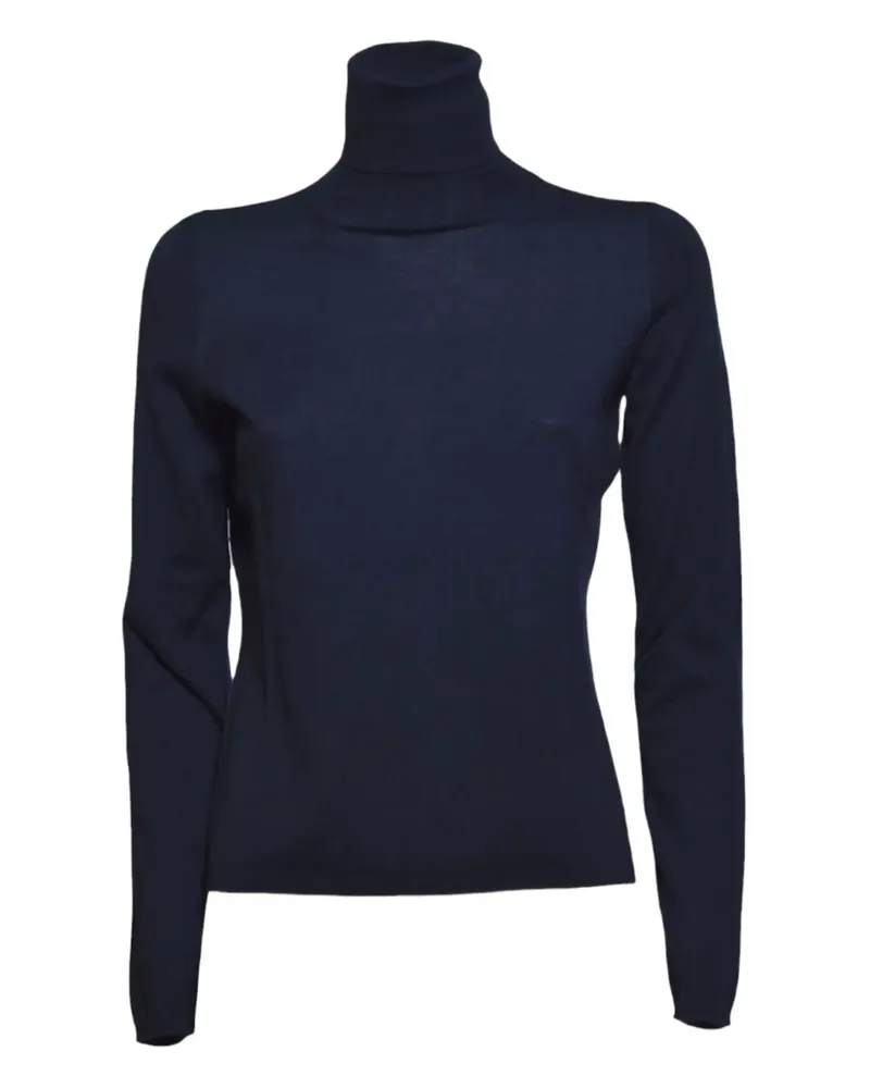Max Mara Veloce Rollkragenpullover - 010 010