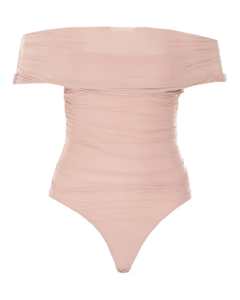 Aniye By Xena top - Rosa Rosa