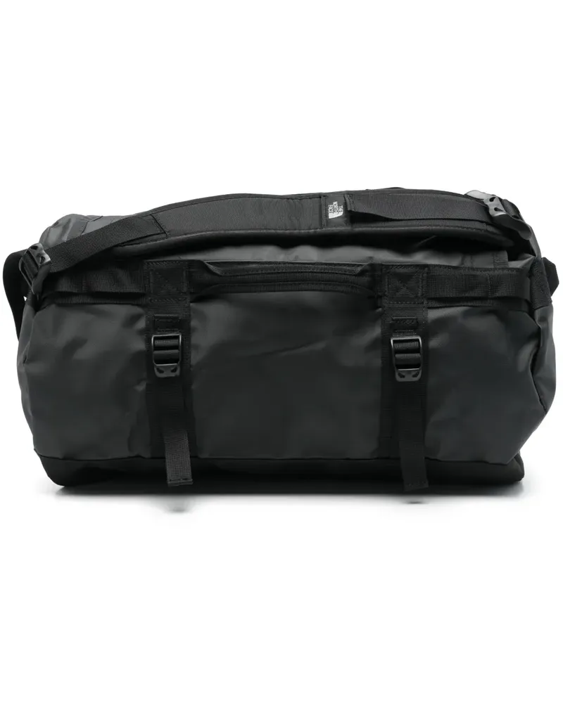 The North Face XS Base Camp Reisetasche - Schwarz Schwarz