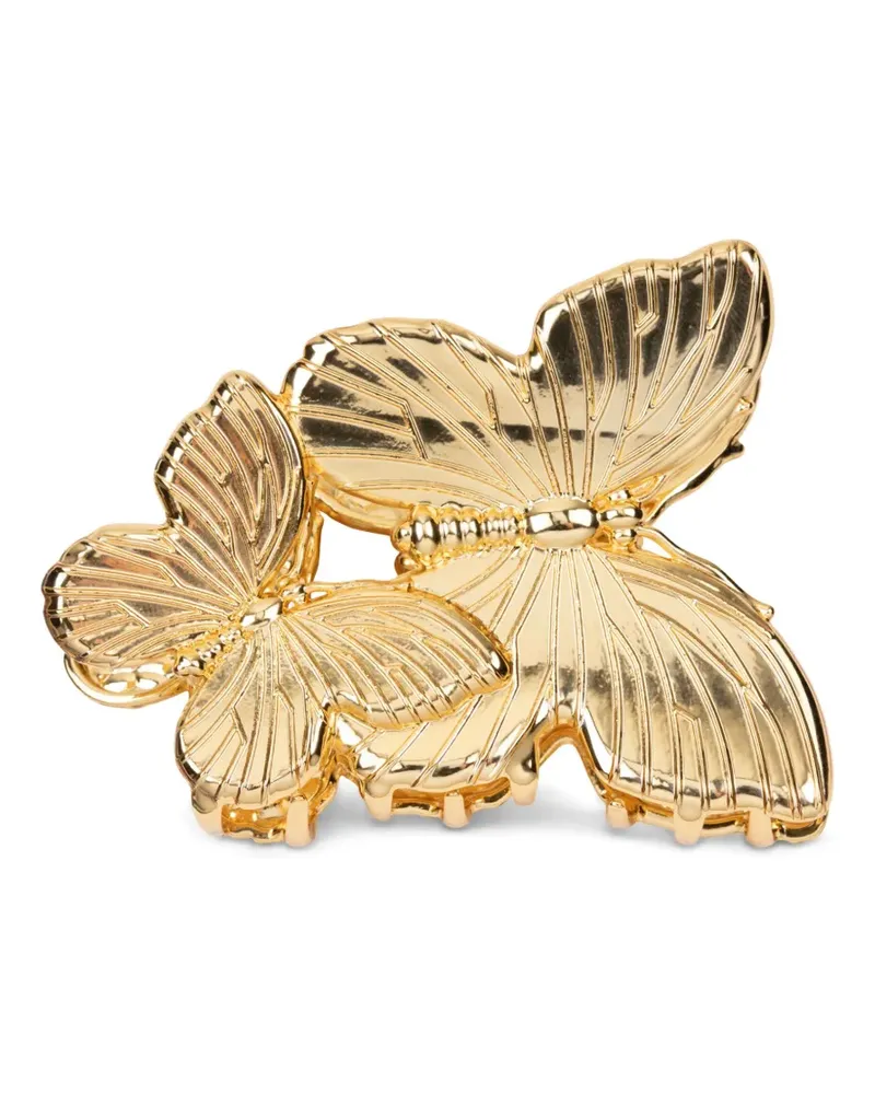 Jennifer Behr Papillion Klauenclip - Gold Gold