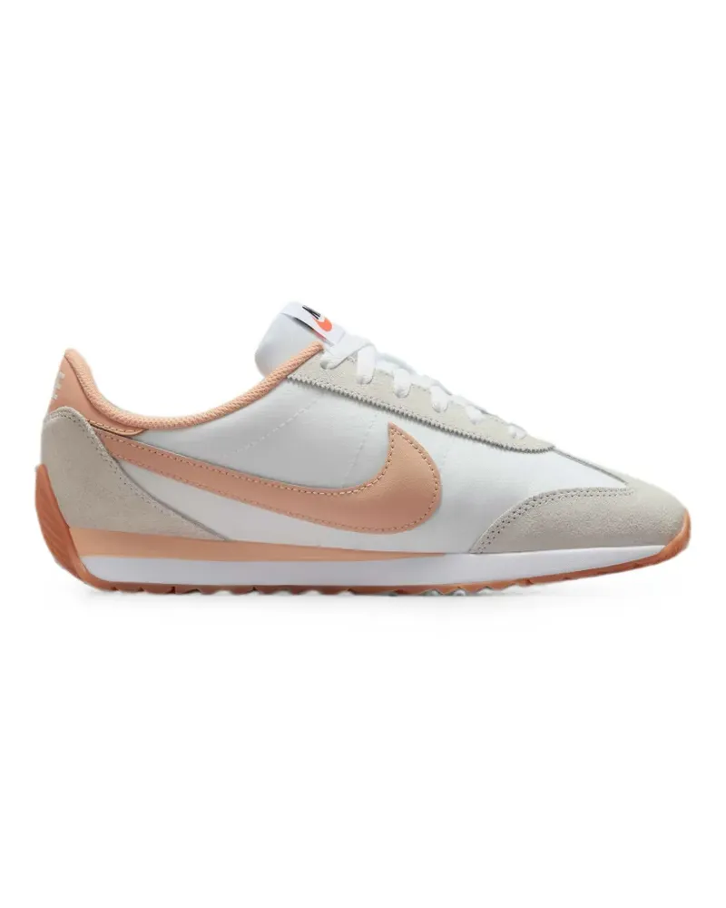 Nike Pacific Sneakers - Weiß Weiß