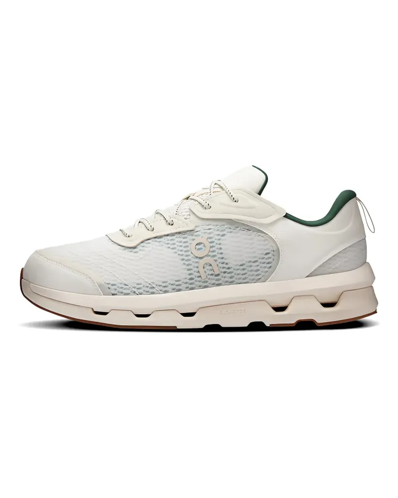 ON x Zendaya and Law Roach Cloudze Moon sneakers - Nude Nude