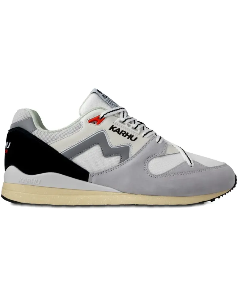 Karhu Synchron Classic Sneakers - Weiß Weiß