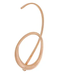 Charlotte Chesnais Rotvergoldeter 'Caracol' Ear Cuff Gelb