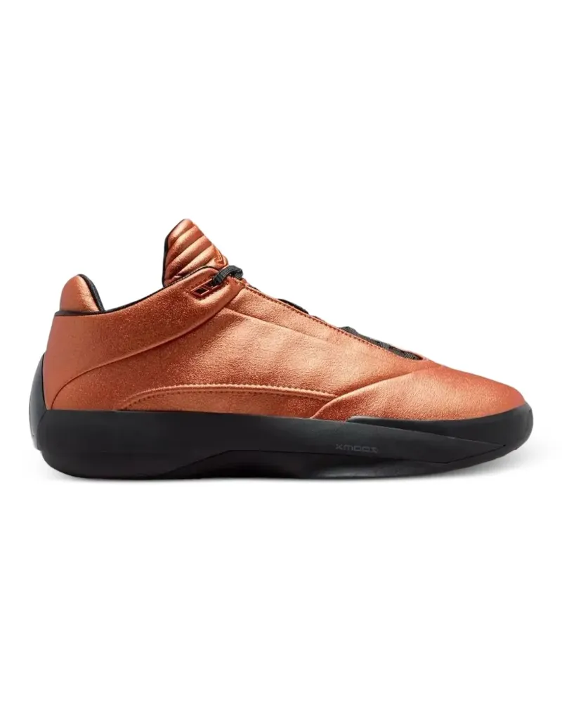 Jordan Air  40 SL "Copper" Sneakers - Orange Orange