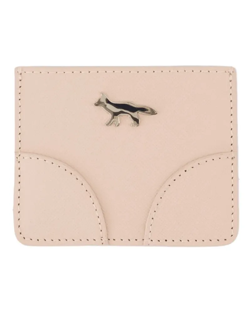 Kitsuné Boogie wallet - Rosa Rosa