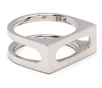 Ring mit Cut-Outs