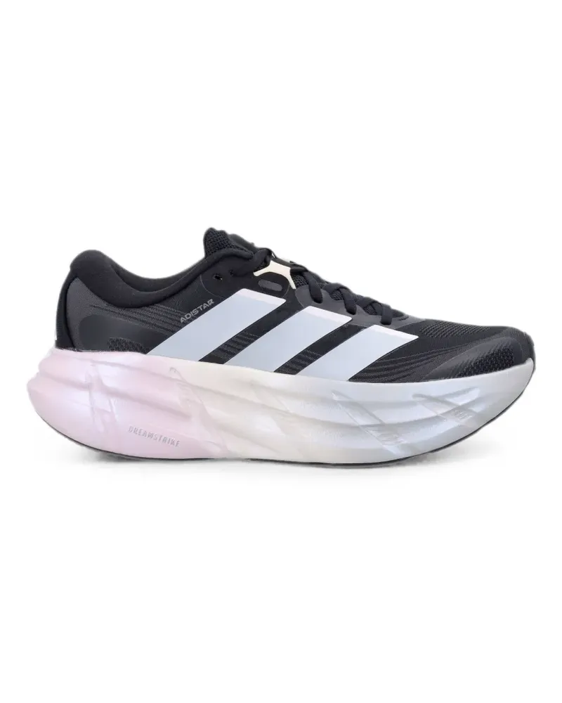 adidas Adistar Sneakers - Schwarz Schwarz
