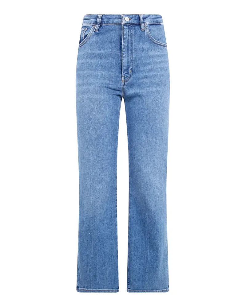 Frame Denim The Reboot bootcut jeans - Blau Blau