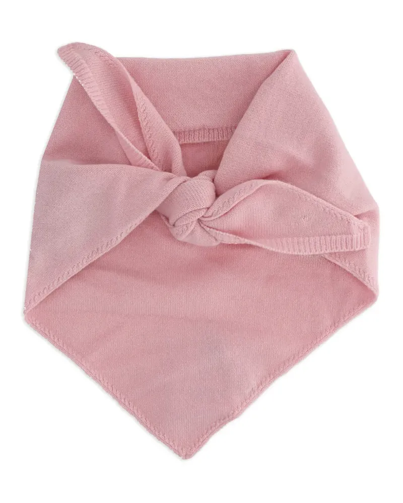 Paloma Wool knot scarf - Rosa Rosa
