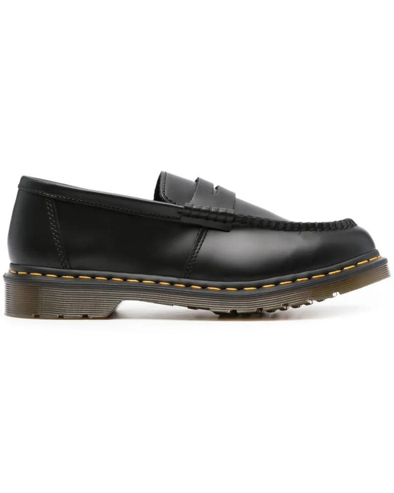 Dr.Martens Penton Loafer - Schwarz Schwarz