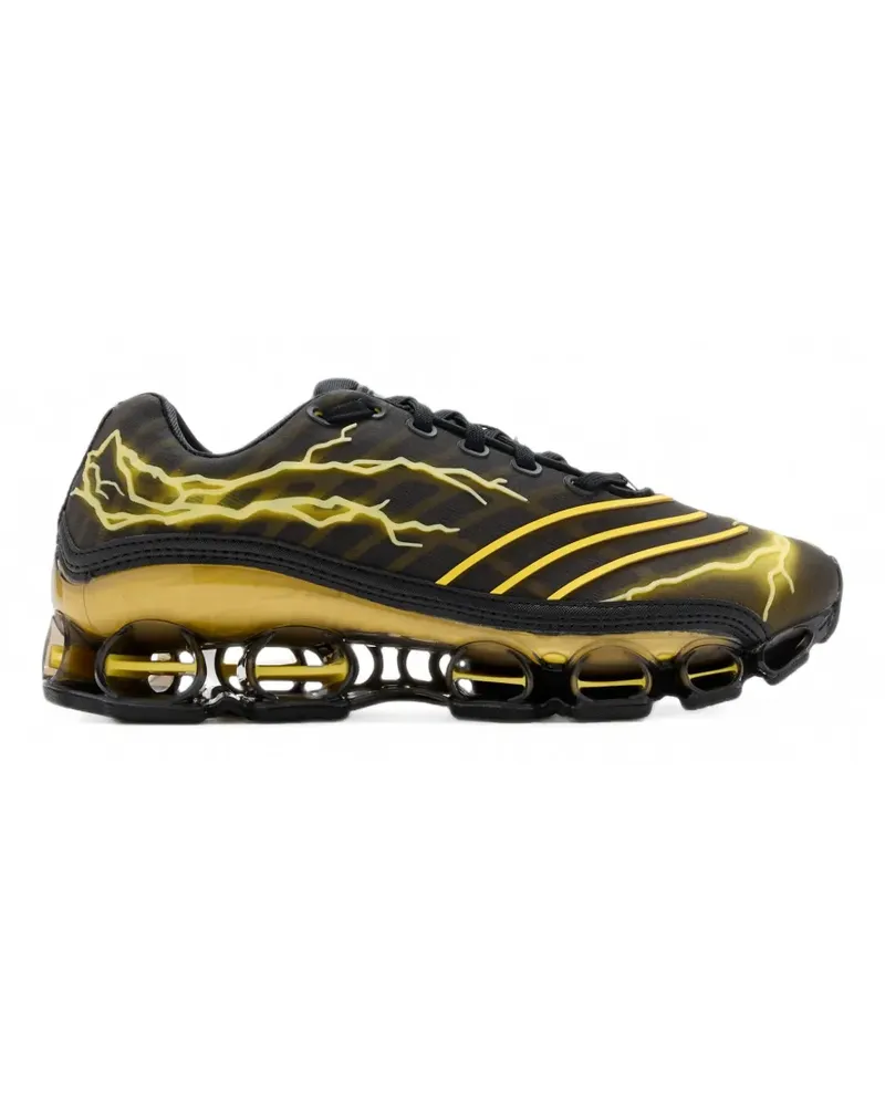 adidas Megaride F50 Sneakers - Schwarz Schwarz