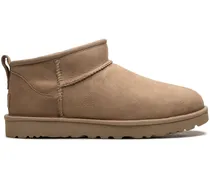 Classic Ultra Mini II Stiefel - Braun