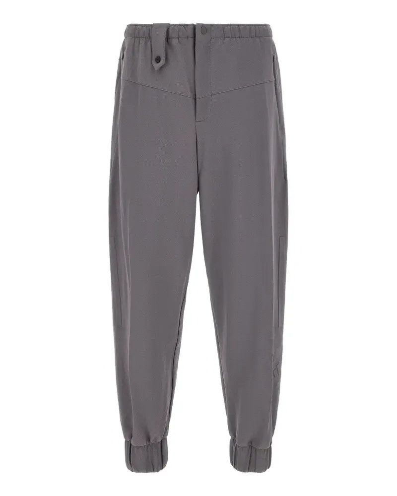 adidas x Entire Studios Z.N.E. Jogginghose - Grau Grau