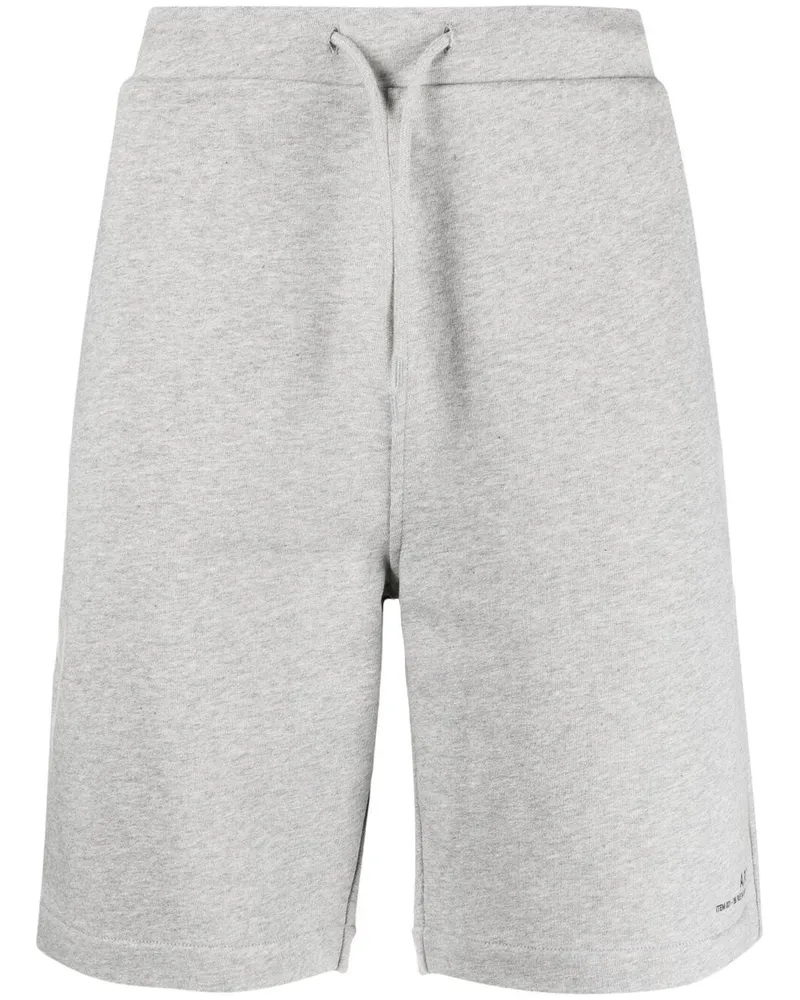 A.P.C. Item Jogginghose - Grau Grau