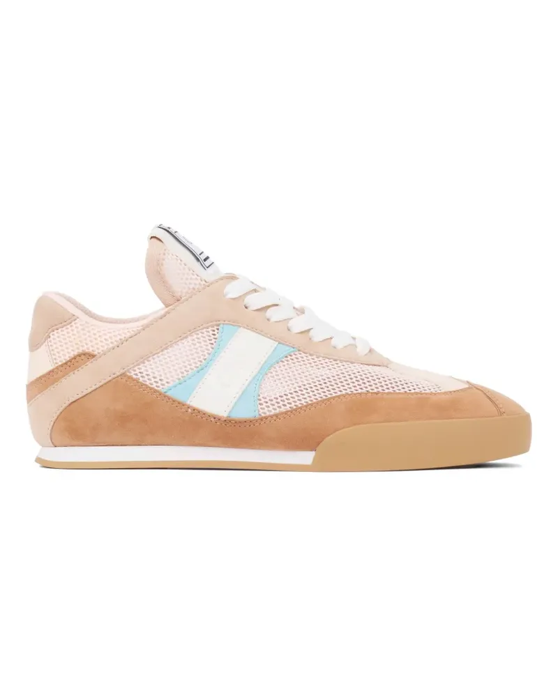 Chloé kick sneakers - Nude Nude