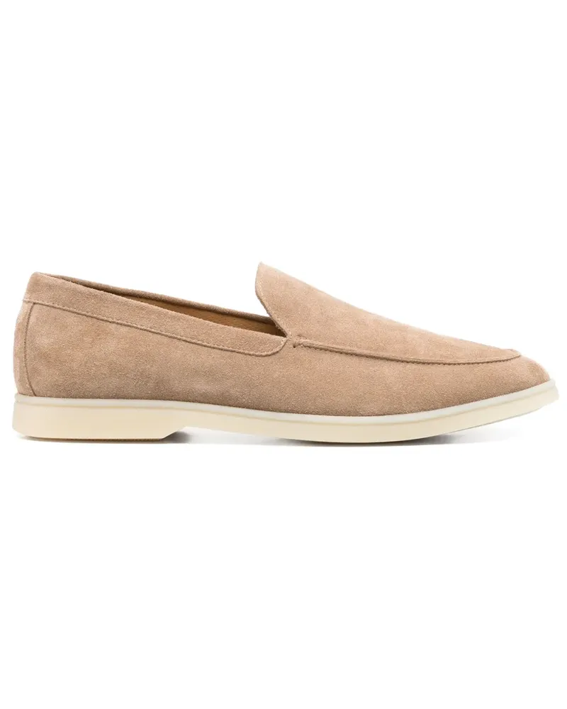 Henderson Panarea Loafer - Nude Nude