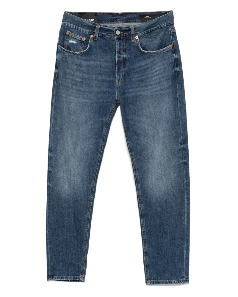 Dondup Dian Jeans - Blau Blau