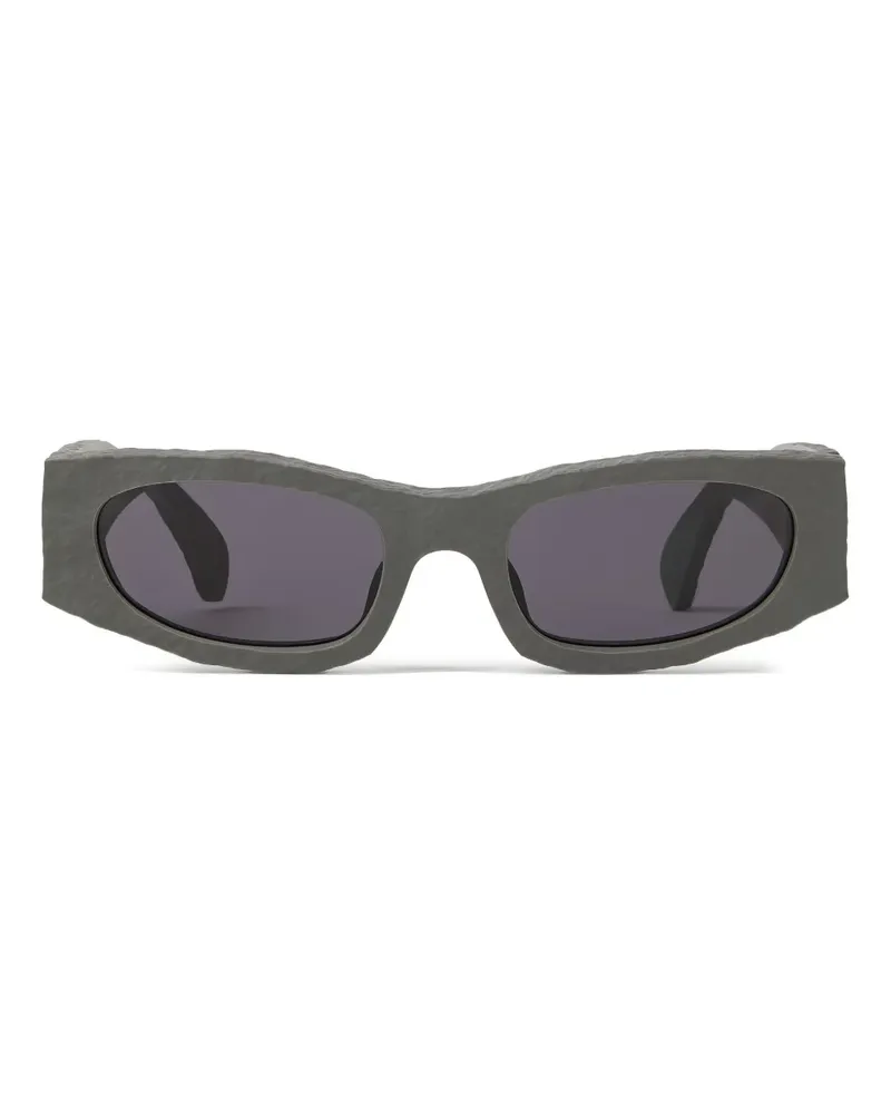 Camper Hirmu Sonnenbrille - Grau Grau