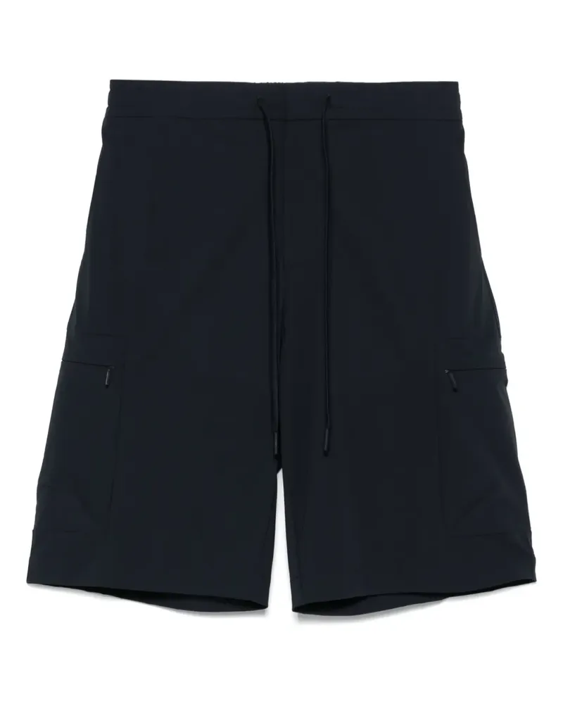 DUNO Rei Shorts - Blau Blau