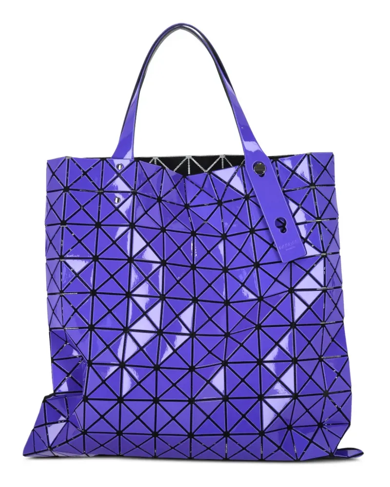 Issey Miyake Prism Shopper - Blau Blau