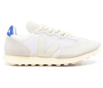 Rio Branco Sneakers - Nude