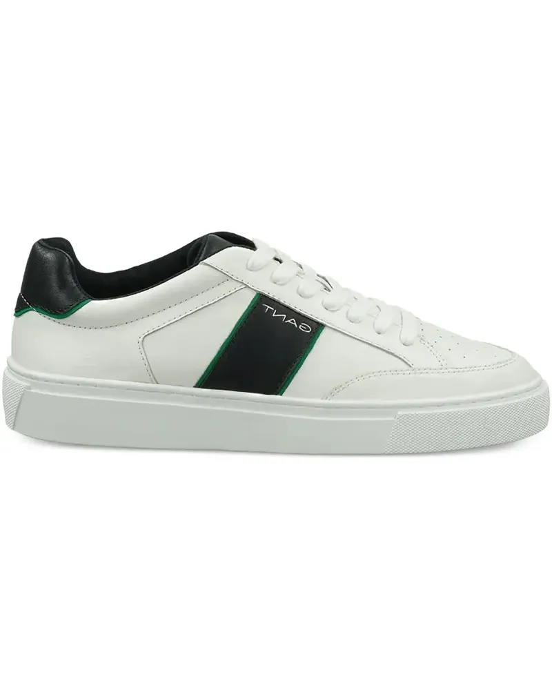 Gant Mc Julian Sneakers - Weiß Weiß