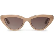 Sedona Cat-Eye-Sonnenbrille
