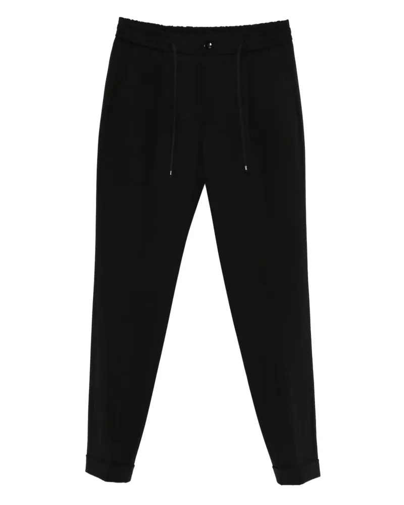 MICHAEL COAL Johnny Hose - Schwarz Schwarz