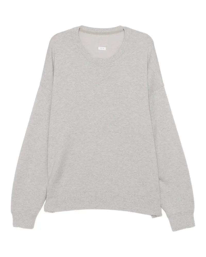 Visvim Jumbo SB sweatshirt - Grau Grau