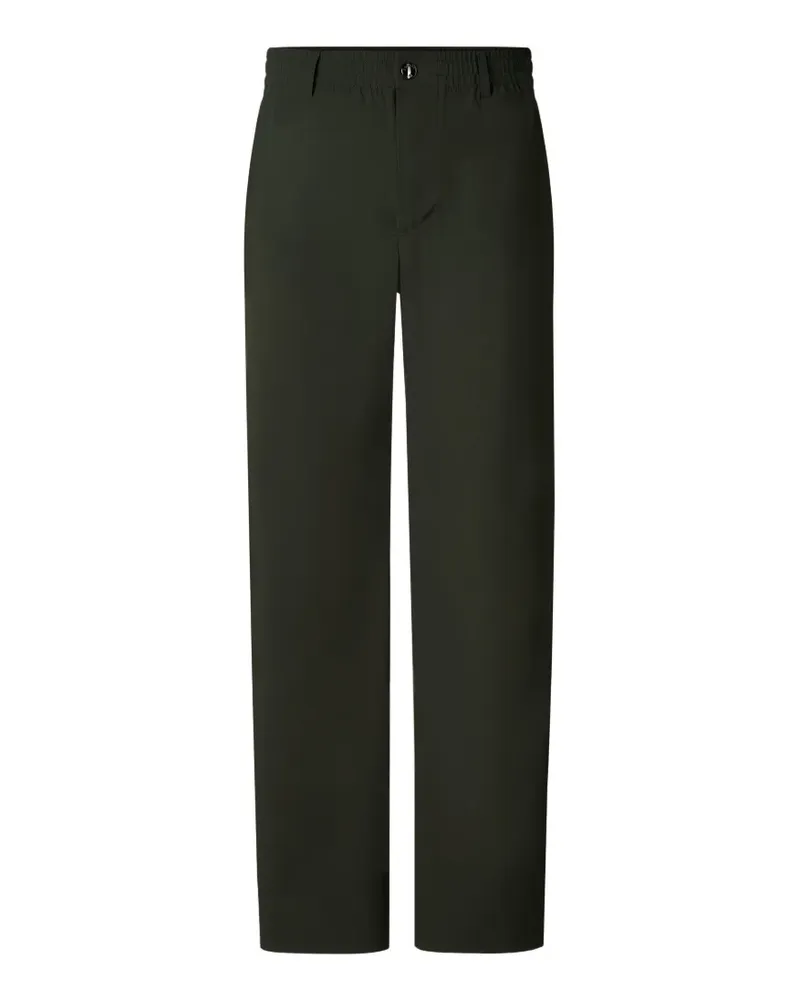 Bogner Marcus Hose mit Stretchanteil - Grün Grün