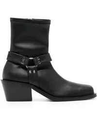 SENSO Kelsey I Stiefel Schwarz